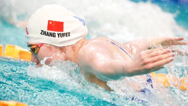 作为一位从 作为一位从